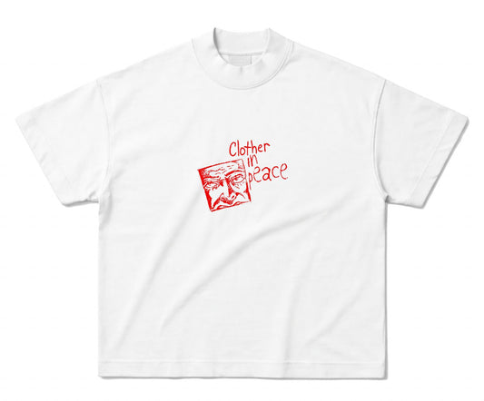 Peace T-shirt