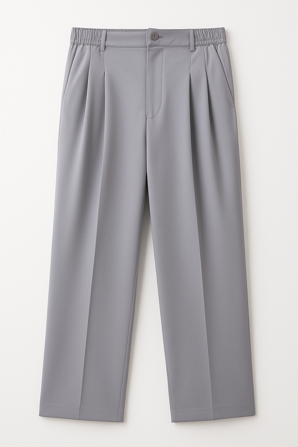Tailored pants