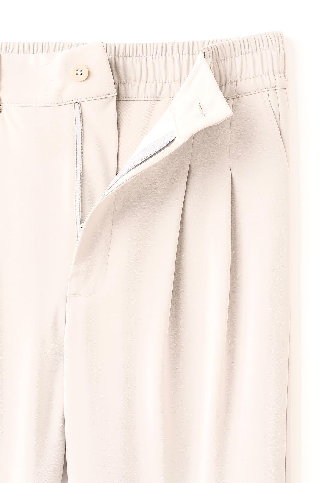 Tailored pants