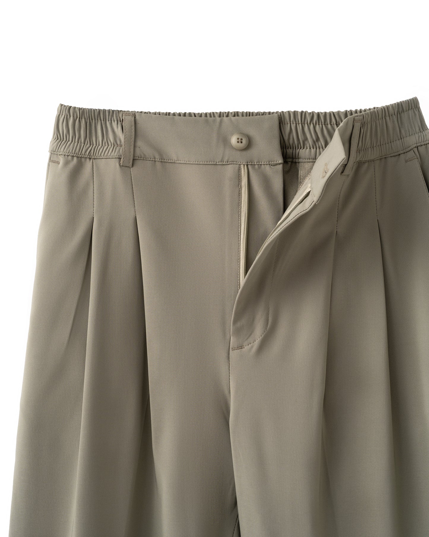 Tailored pants