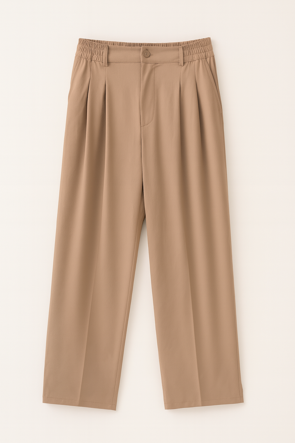 Tailored pants