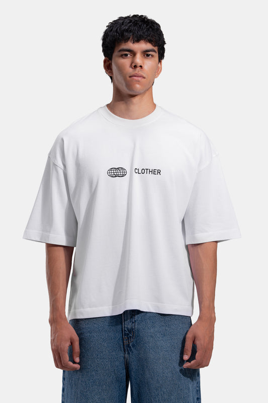 Printed T- shirt