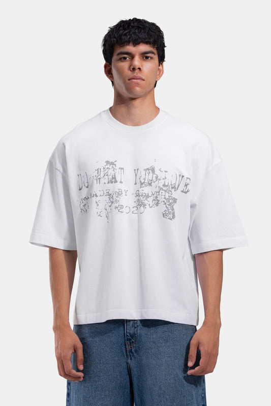 What Love T-shirt