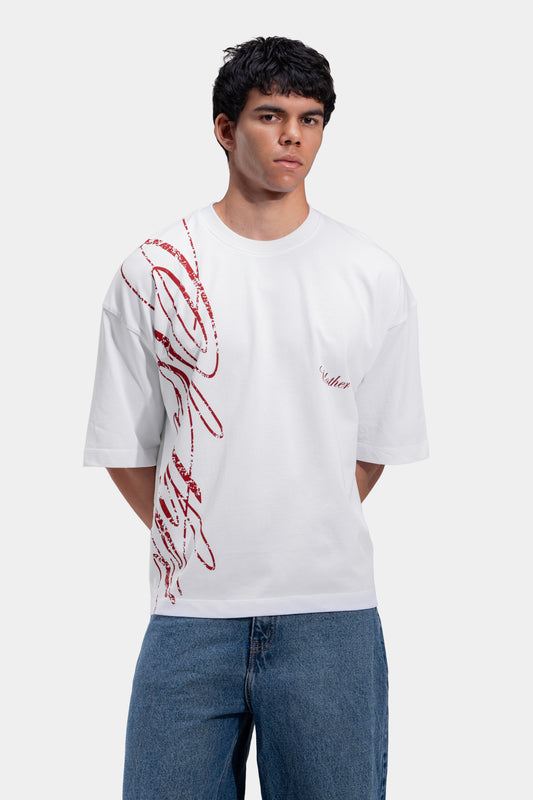 Coca-Lother T-shirt