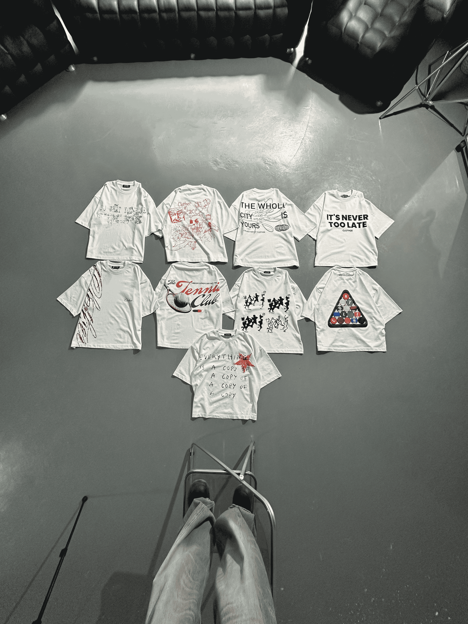 SALE