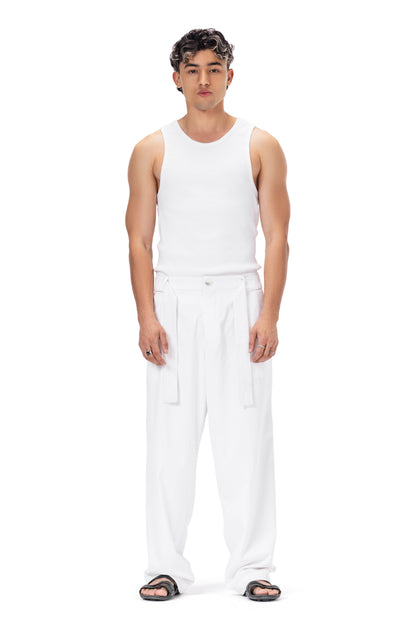 CORDUROY TANK TOP