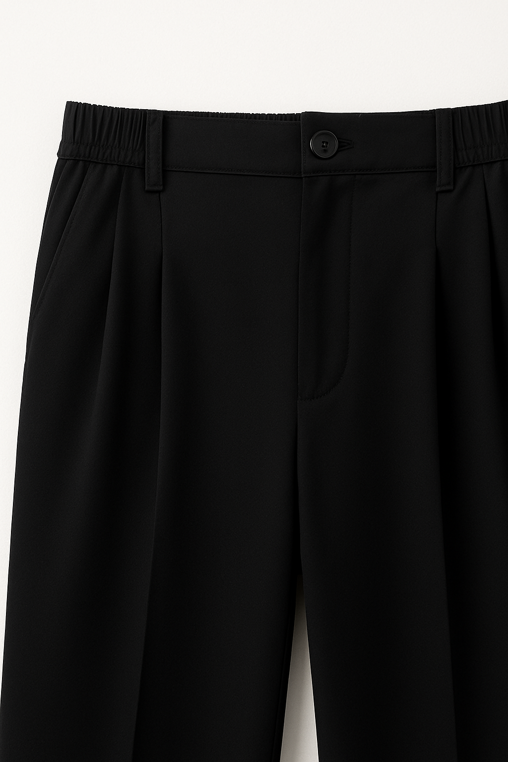 Tailored pants