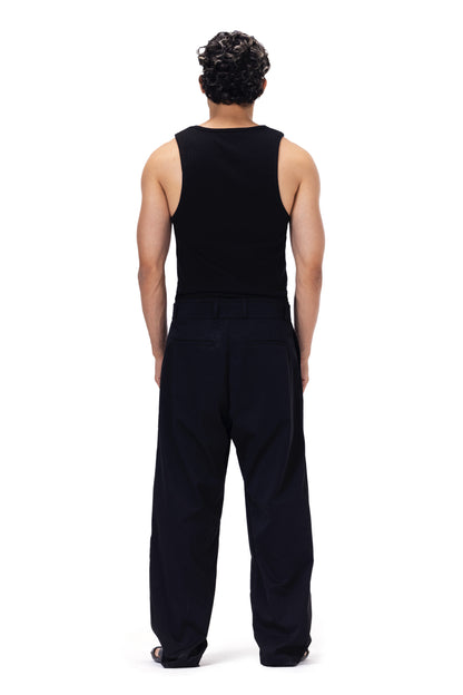 CORDUROY TANK TOP