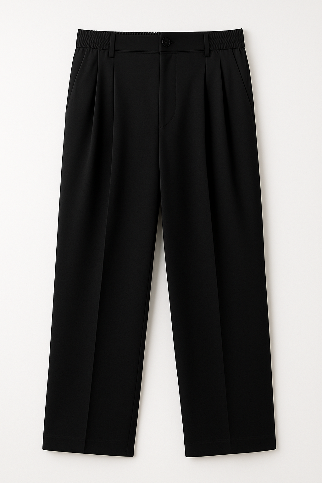 Tailored pants