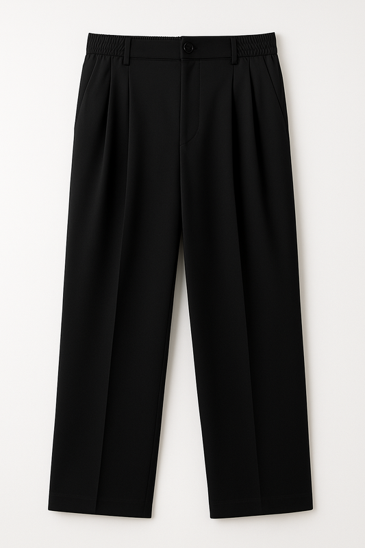 Tailored pants