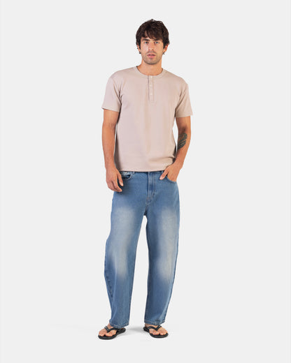 Henley Shirt