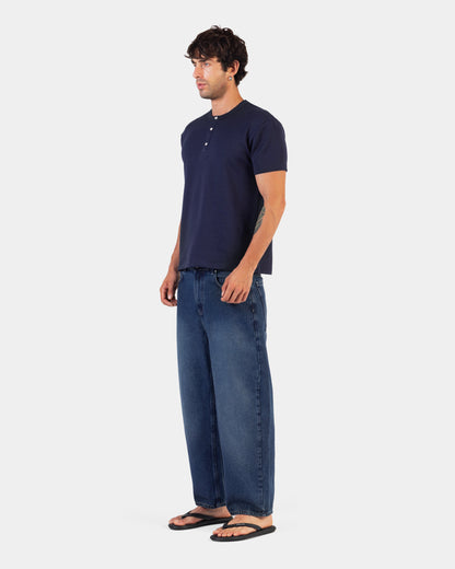 Henley Shirt