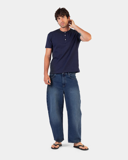 Henley Shirt