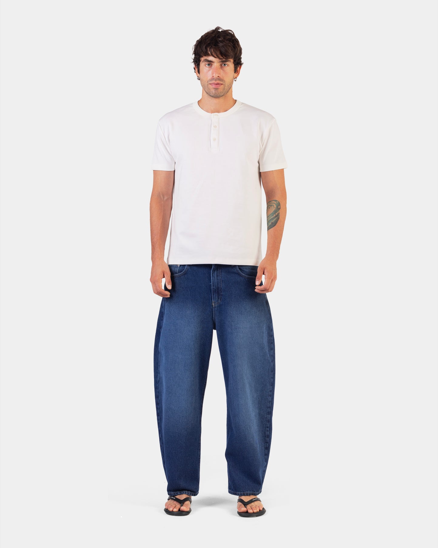 Henley Shirt
