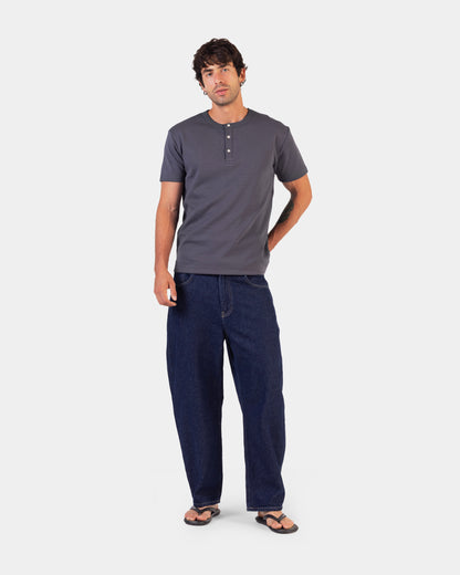 Henley Shirt