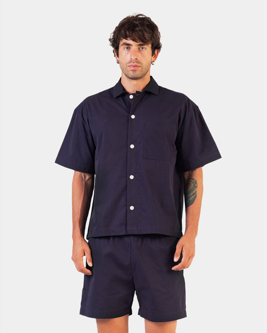 Pajama Suit Shirt