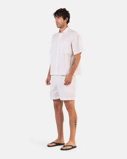 Pajama Suit Short