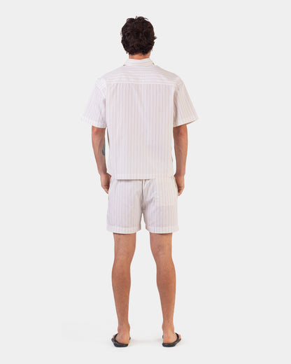 Pajama Suit Short