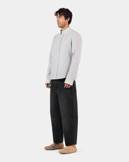 Oxford Cotton Shirt