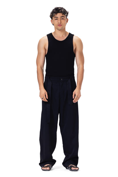 CORDUROY TANK TOP