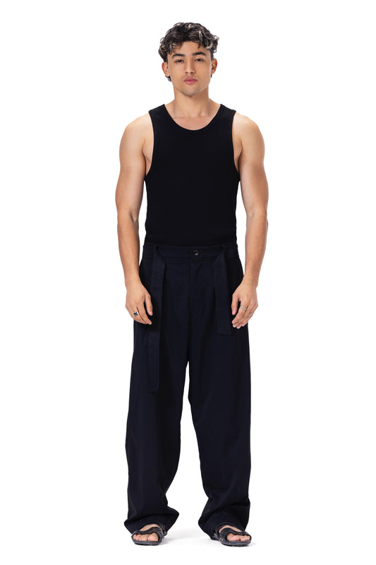 CORDUROY TANK TOP
