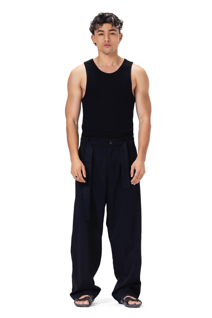 CORDUROY TANK TOP