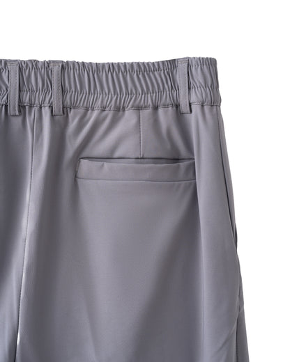 Tailored pants