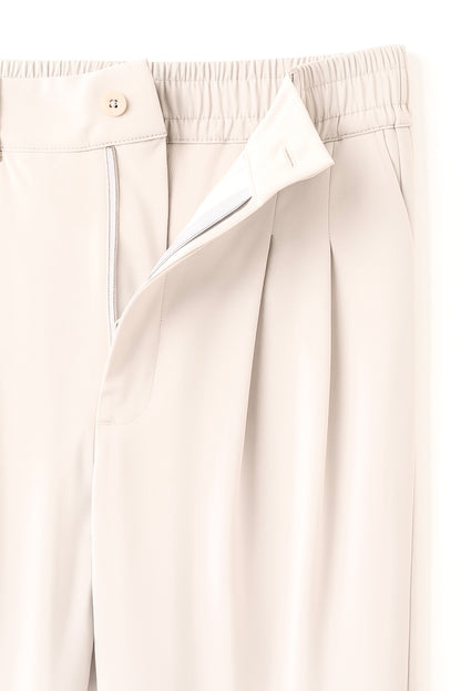 Tailored pants