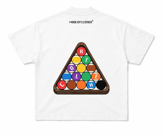 Billiards Club T-shirt