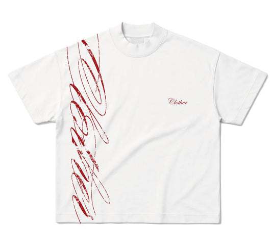 Coca-Lother T-shirt