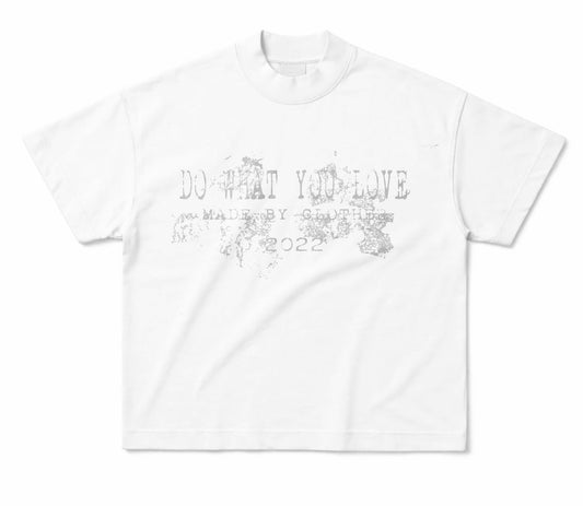 What Love T-shirt