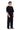 DUET KNITTED T-SHIRT