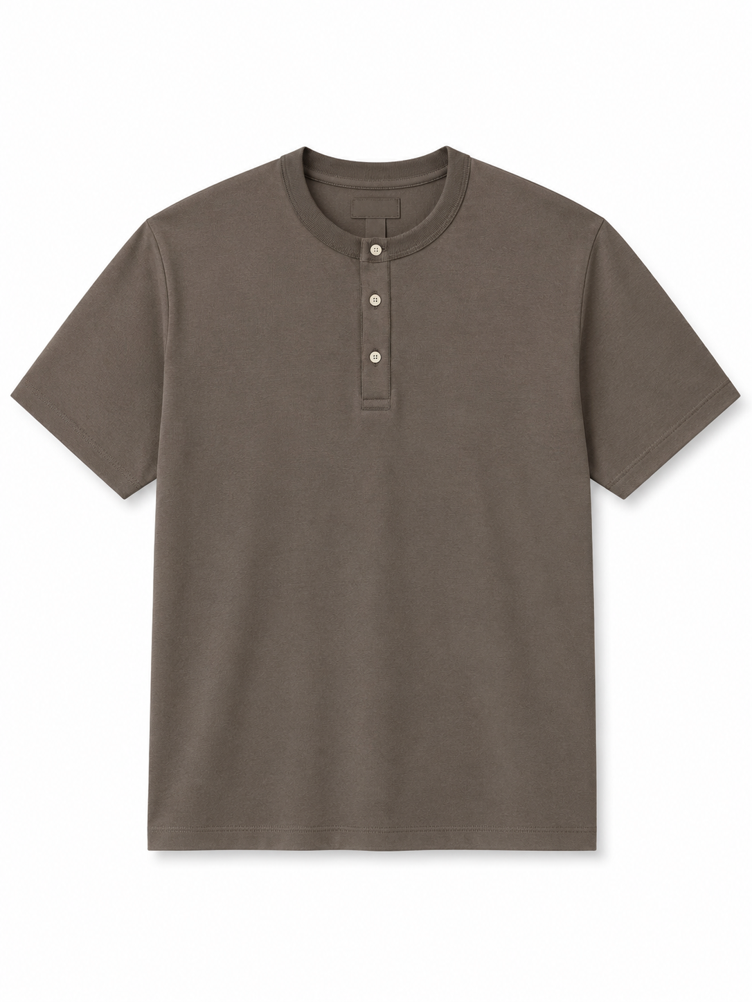 Henley Shirt