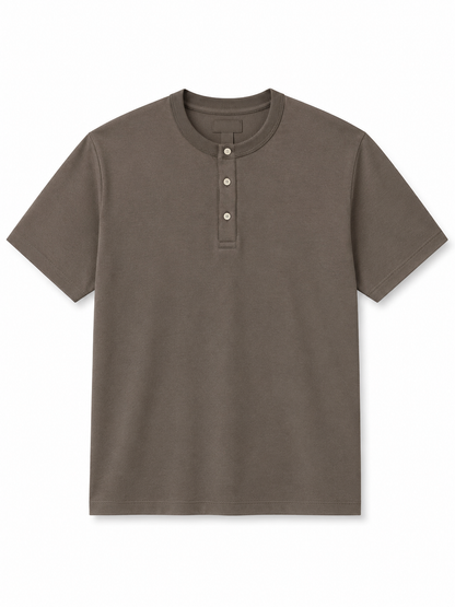 Henley Shirt