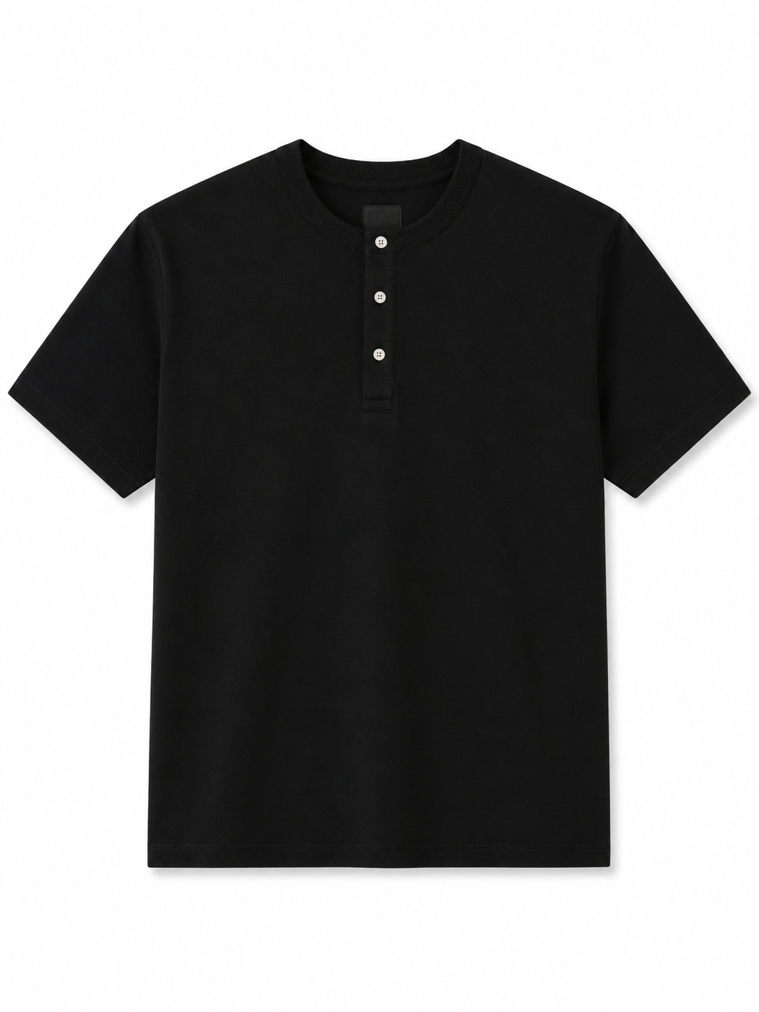 Henley Shirt
