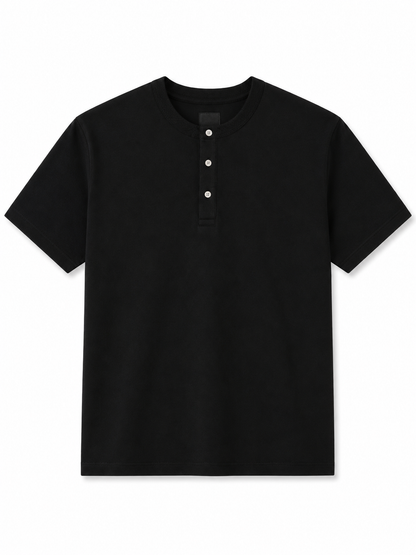 Henley Shirt