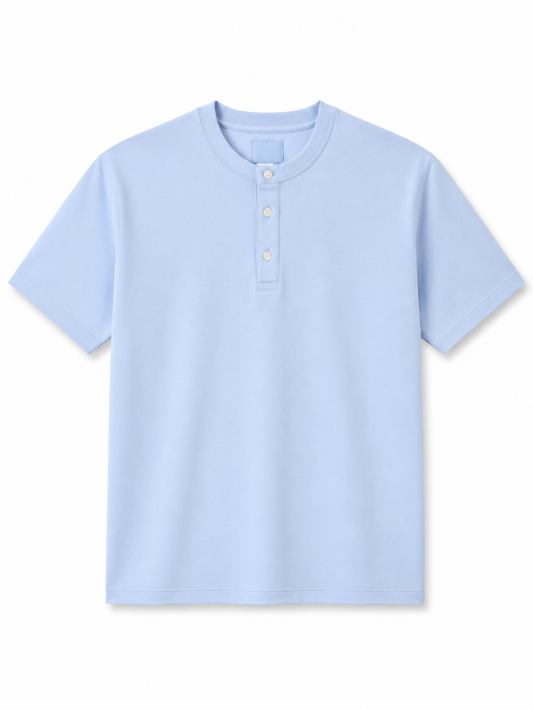 Henley Shirt