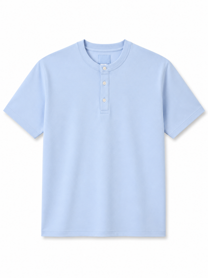 Henley Shirt