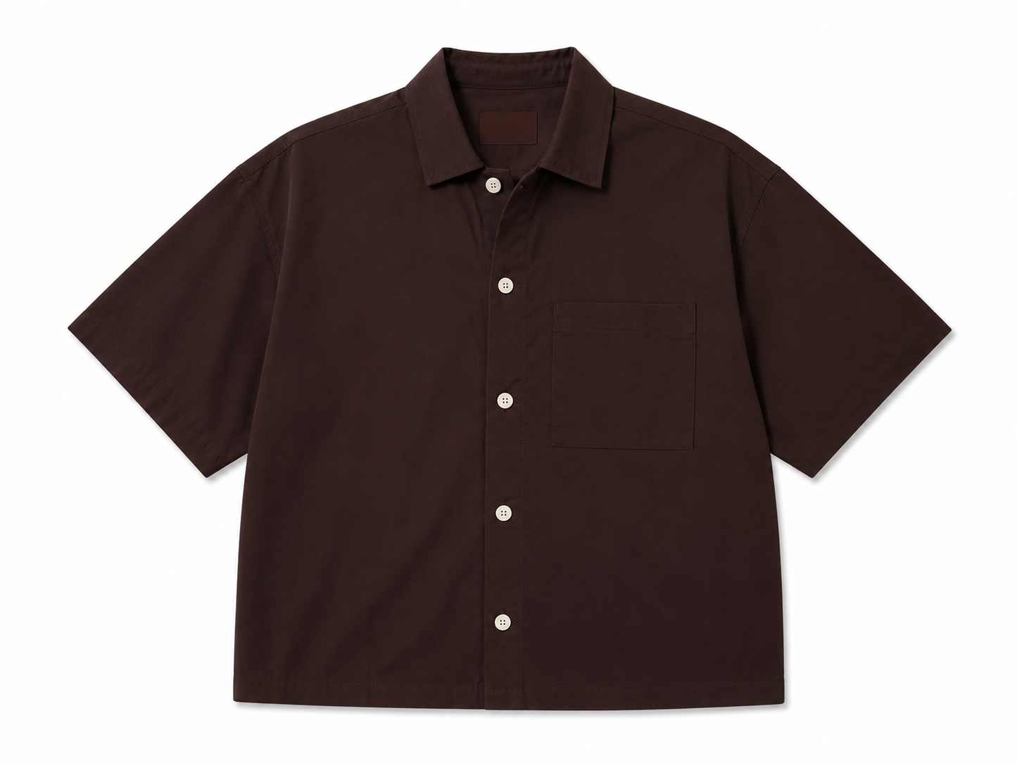 Pajama Suit Shirt