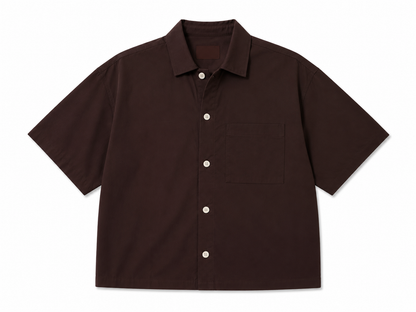 Pajama Suit Shirt