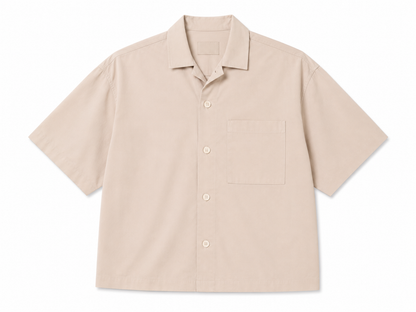 Pajama Suit Shirt