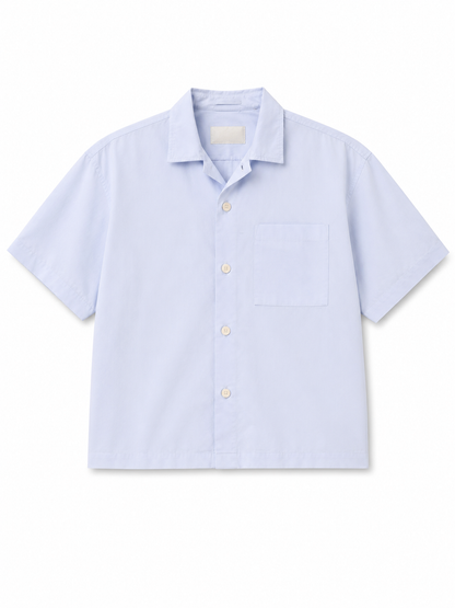Pajama Suit Shirt