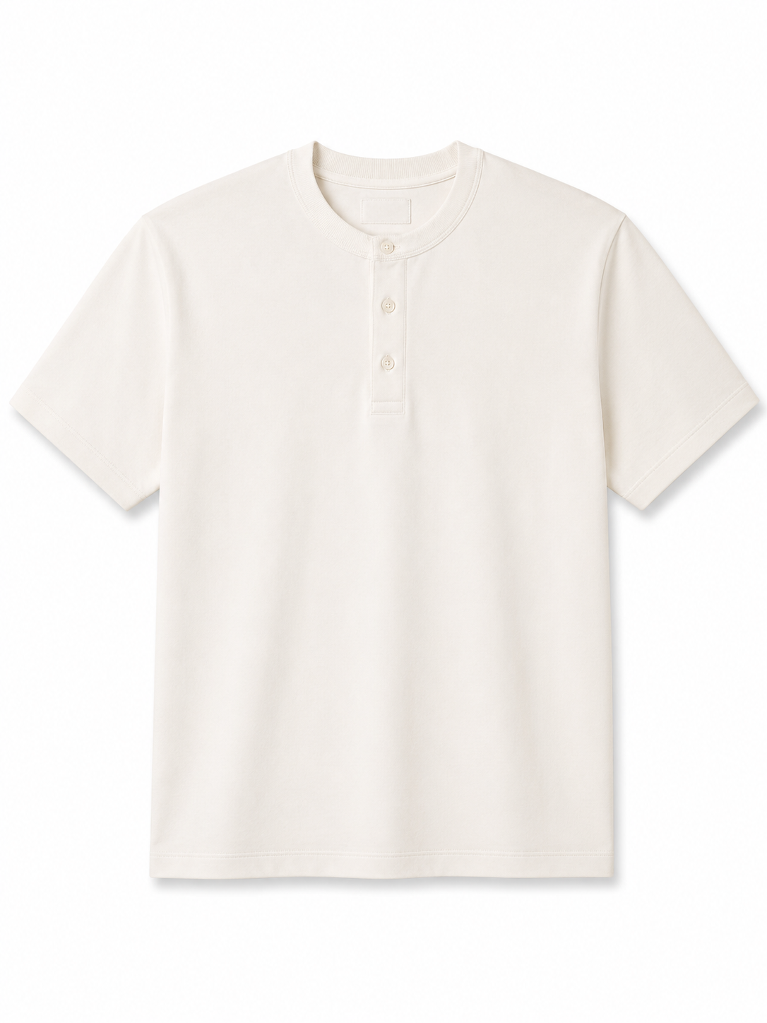 Henley Shirt