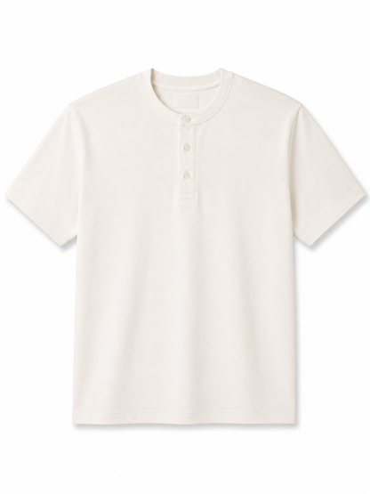 Henley Shirt
