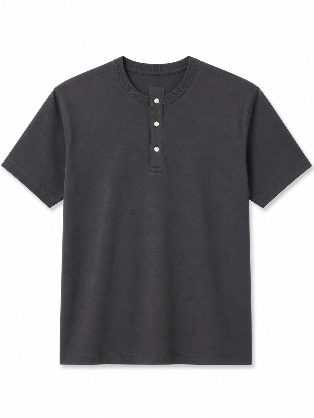 Henley Shirt