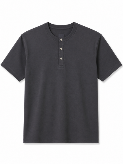 Henley Shirt