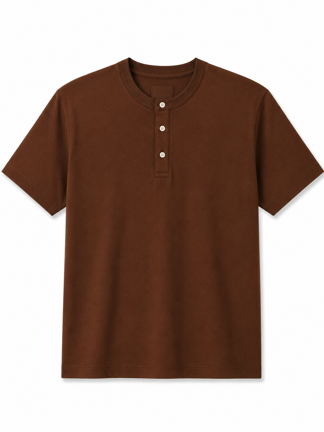 Henley Shirt