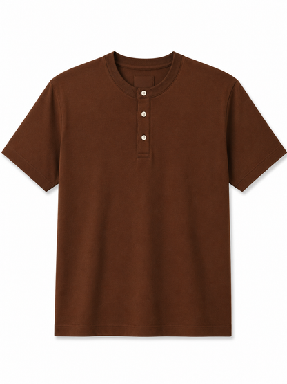 Henley Shirt