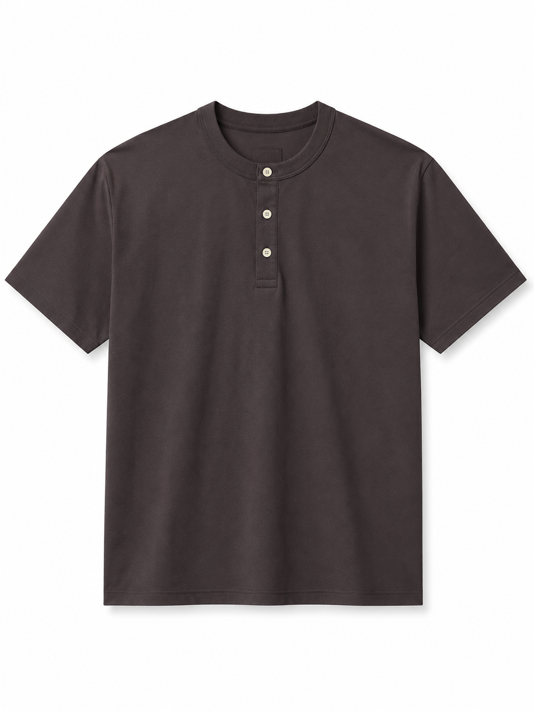 Henley Shirt