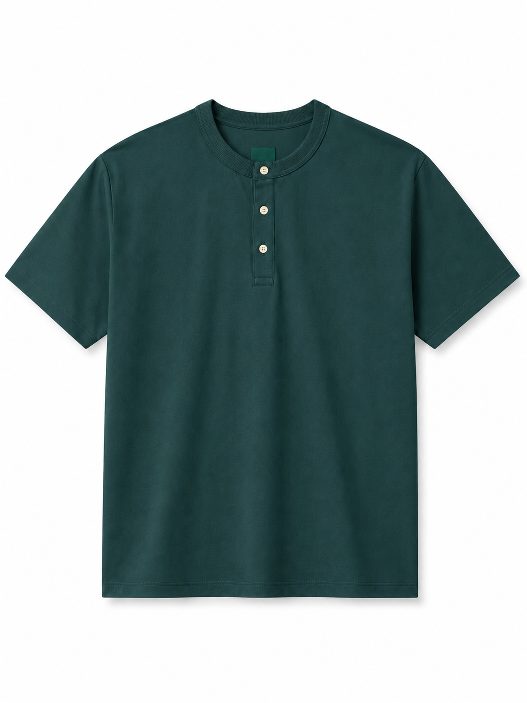 Henley Shirt